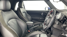 MINI Convertible 1.5 Cooper Classic II 2dr Auto [Comfort/Nav Pack] Petrol Convertible